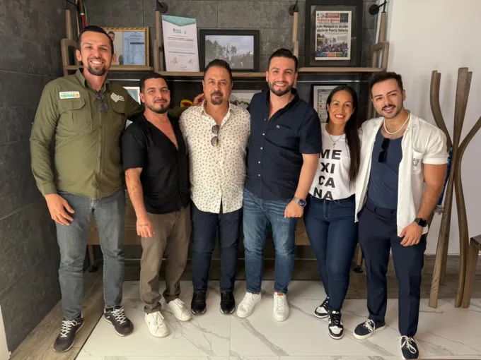 PV City Government Sponsors Vallarta Pride 2025