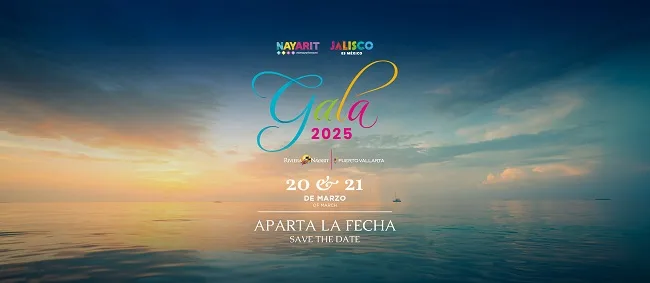 Gala Puerto Vallarta 2025