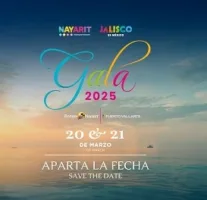 Gala Puerto Vallarta 2025