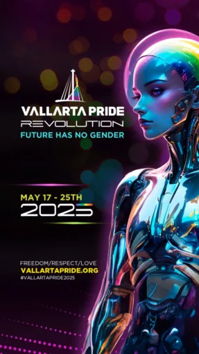 PV City Government Sponsors Vallarta Pride 2025