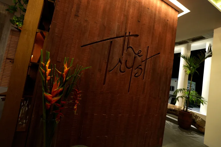 Tryst Puerto Vallarta Grand Opening