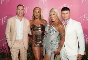 Tryst Puerto Vallarta Grand Opening