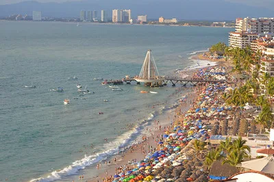 Discover Affordable Puerto Vallarta LGBTQ Travel