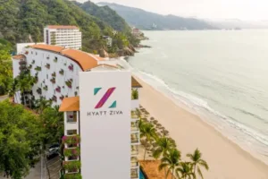 Hyatt Ziva Puerto Vallarta updated for 2025