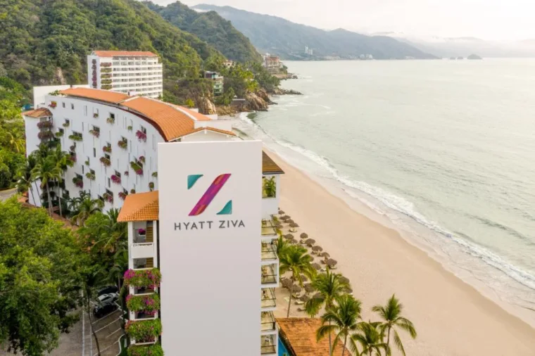 Hyatt Ziva Puerto Vallarta updated for 2025