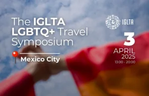 Mexico Hosts 1st IGLTA Symposium 2025