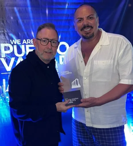 We Are Puerto Vallarta 2024 Winners