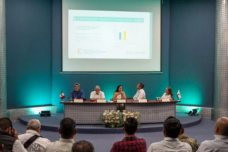 2025 Puerto Vallarta Tourism Report