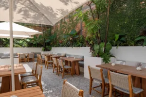 VBG Aligns With Tryst Hotels