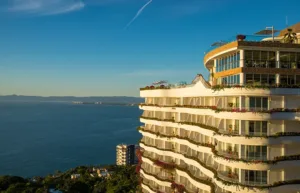 Grand Miramar Vallarta Gay Pride 2025