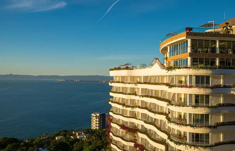 Grand Miramar Vallarta Gay Pride 2025