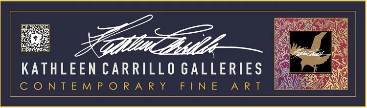 Kathleen Carrillo Artist Coach Teacher