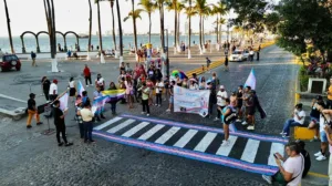 Puerto Vallarta Celebrates International Transgender Day