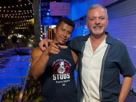 A Note of Gratitude And Announcements from Mike Owens