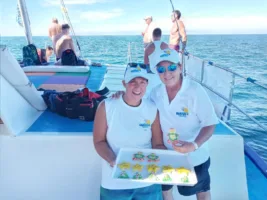Diana Boat Tours Celebrating 25 Years