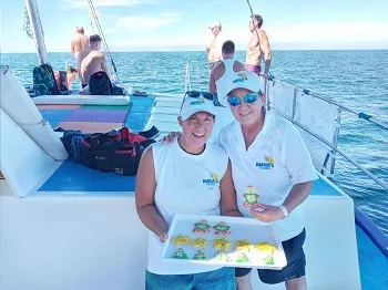 Dianas Boat Tours Celebrating 25 Years