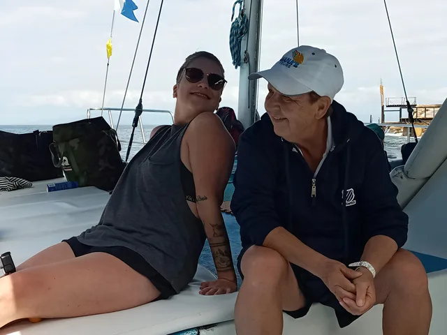 Dianas Boat Tours Celebrating 25 Years