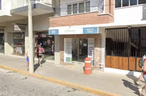 Vallarta Medic Center Adds Romantic Zone Site