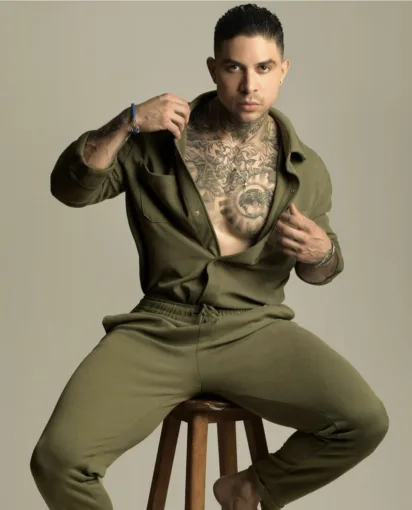 Luis Gerardo Villanueva