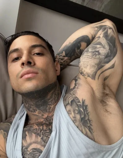 Luis Gerardo Villanueva