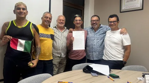 VGCC Honors Mikel Alvarez 