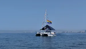 Dianas Boat Tours Celebrating 25 Years