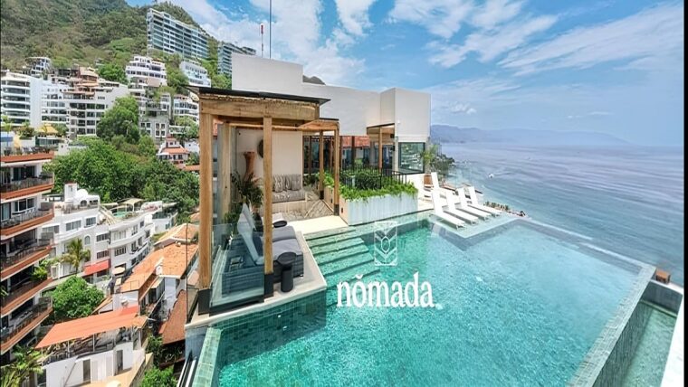 Nomada boutique habitat