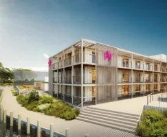 The Tryst Fire Island Revealed