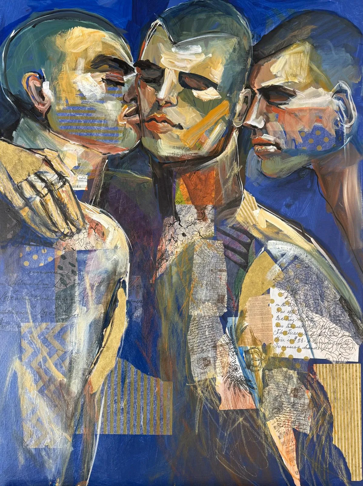 Kathleen Carrillo Artist Coach Teacher