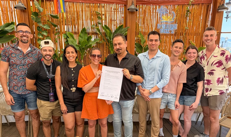 Puerto Vallarta Pride Alligns With NYC Pride