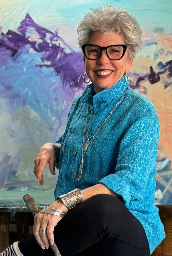 Kathleen Carrillo Artist Coach Teacher