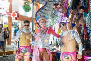 Expedia Has Puerto Vallarta Top Summer 2025 Gay Travel List