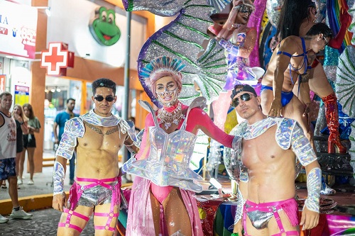 Expedia Has Puerto Vallarta Top Summer 2025 Gay Travel List