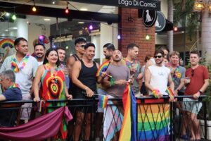 Puerto Vallarta Gay Travel Whats New