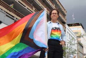 Jalisco Secretary Going To NYC Pride 2025