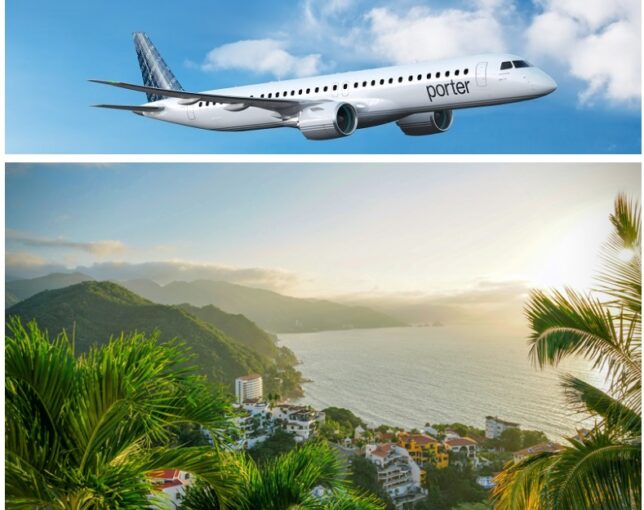 Puerto Vallarta gay travel june 2025