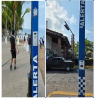 Puerto Vallarta Adds Safety Towers