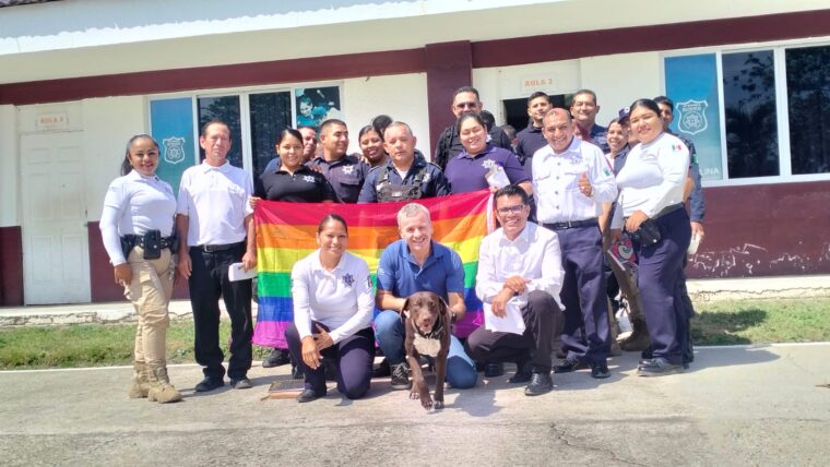 3 LGBTQ Inclusion Steps Given To Puerto Vallarta Council