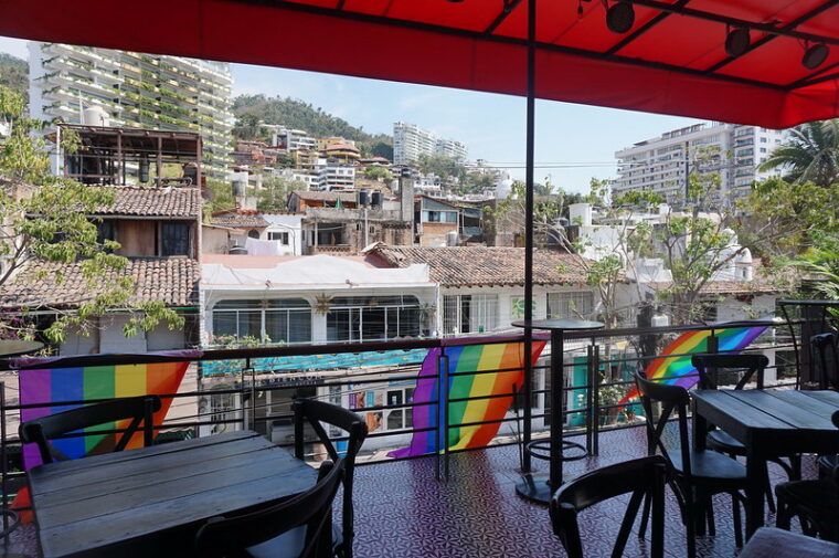 Puerto Vallarta LGBTQ Travel Guide For Travel Advisors