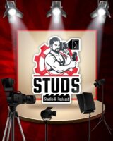 STUDS Studio & Podcast!