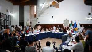 3 LGBTQ Inclusion Steps Given To Puerto Vallarta Council