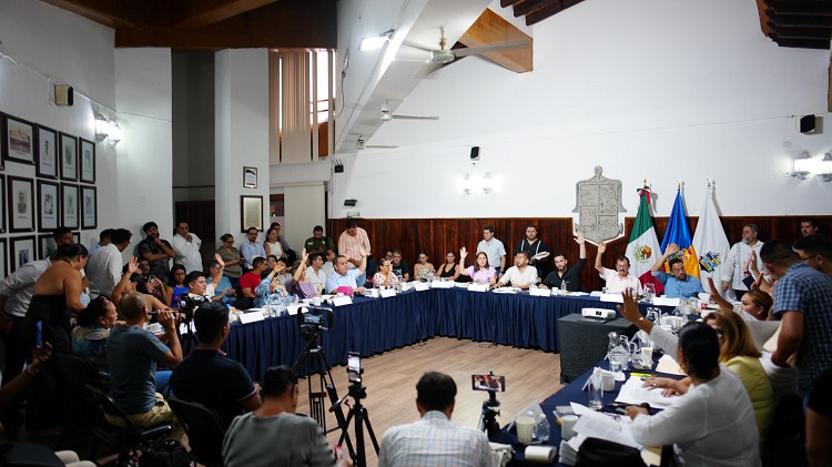 3 LGBTQ Inclusion Steps Given To Puerto Vallarta Council