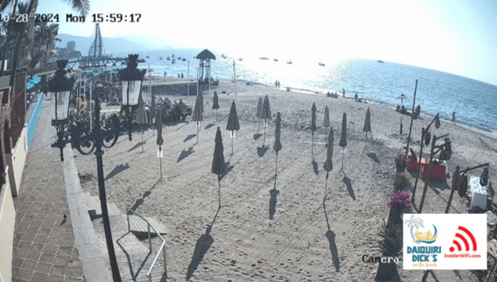 Live Cams by Insider WiFi