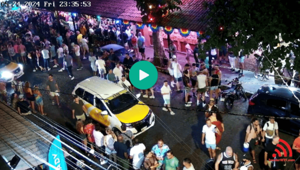 Live Cams by Insider WiFi