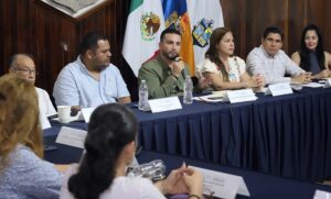 Puerto Vallarta Forms Council to Protect Centro