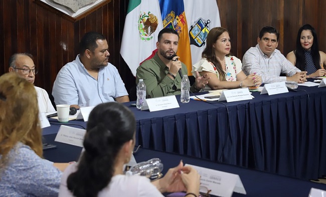 Puerto Vallarta Forms Council to Protect Centro