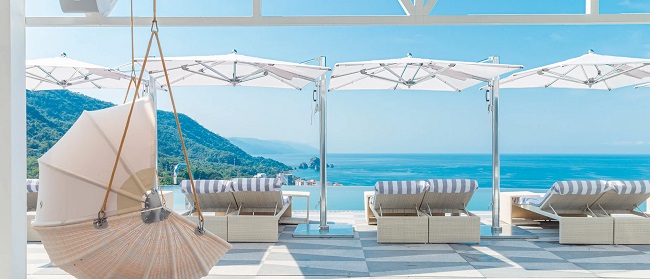 Hotel Mousai Earns AAA Five Diamond Award for 2025