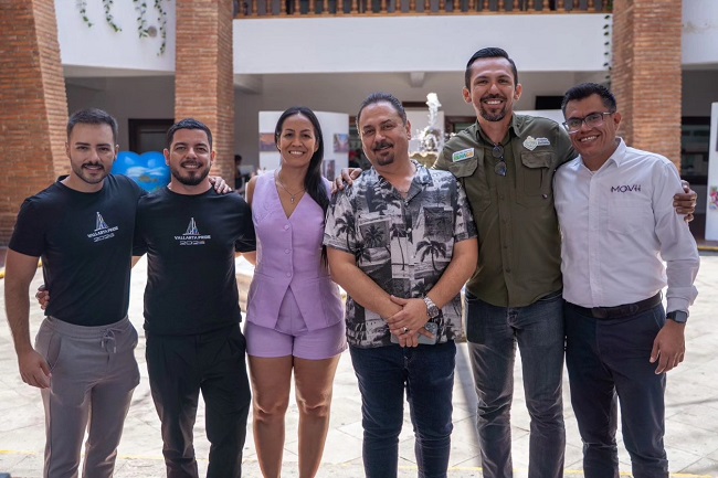 Puerto Vallarta Adopts First LGBTQ Public Policies