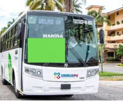 Marina Vallarta Adds Free Shuttle