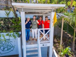 Puerto Vallarta Opens First Public Beach Club
